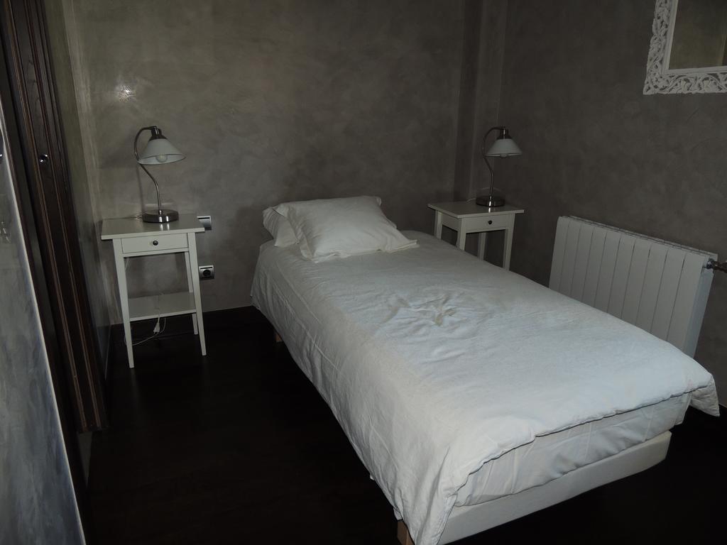 Casa Rural Kutxatxuri Aracaldo Dış mekan fotoğraf
